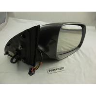 2010-2015 Audi Q7 3.6  Side View Mirror Passenger 4L1-857-410