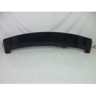 2013-2018 Hyundai Santa Fe Sport Rear Upper Liftgate Spoiler W/3Rd Brake Light