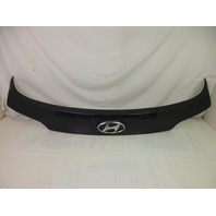 2013-2018 Hyundai Santa Fe Sport Rear Trunk Liftgate Molding Trim 87371-4Z000