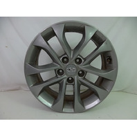 2013-2015 Hyundai Santa Fe Sport Alloy Wheel RIM 17x7 10 Spoke 52910-4Z175