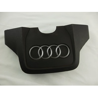 2010-2017 Audi Q7 Rear Engine Cover 06E-103-926-N