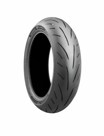 ブリヂストン S23 リア 180/55ZR17 Bridgestone Battlax Hypersport S23 180/55ZR-17 73W Rear Motorcycle