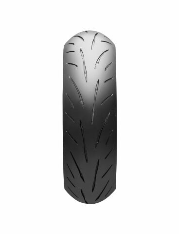 ブリジストン　S23　190/55ZR17M/C(75W) Bridgestone Battlax Hypersport S23 190/55ZR-17 75W Rear
