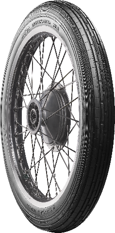 パーツ AVON SPEEDMASTER MK II 3.00 21 Avon Speedmaster MKII 3.00-21 57S Front Motorcycle Tube-Type