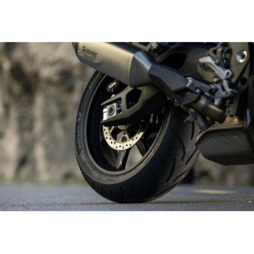 Bridgestone Battlax Sport Touring T33 190/50Zr-17 73W Rear