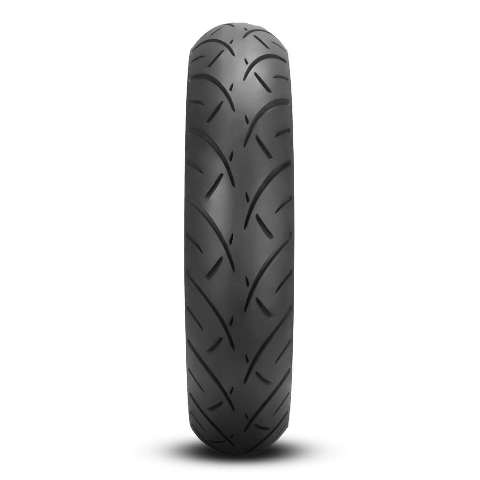 Metzeler ME888 Marathon Ultra 210/40R-18 73H Rear Radial