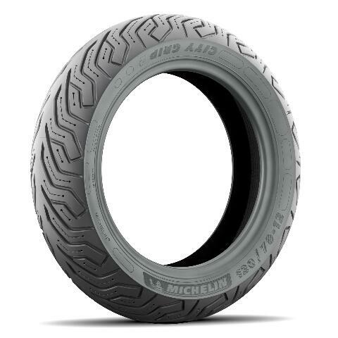 Michelin City Grip 2 140/60-14 64S Rear Reinforced (40699) | eBay