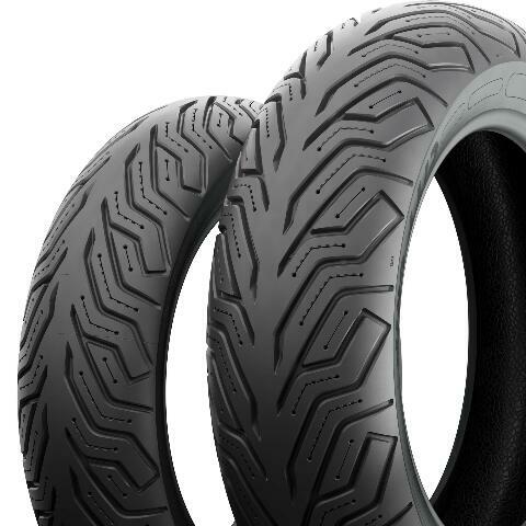 Michelin City Grip 2 140/60-14 64S Rear Reinforced (40699) | eBay