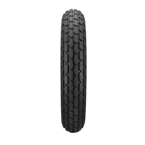 Dunlop K180 130/80-18 66P Front/Rear Motorcycle Tube Type | eBay