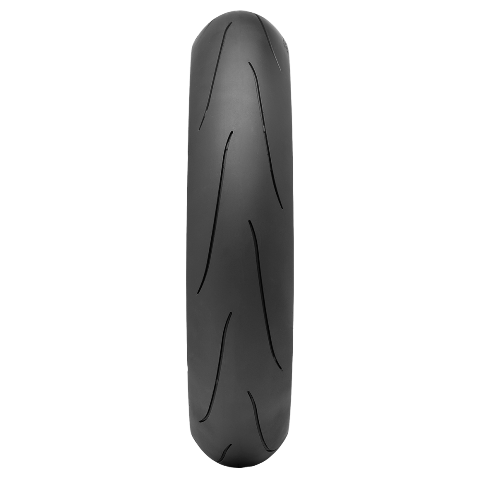 Dunlop Sportmax Q5 110/70ZR-17 54W Front Motorcycle | eBay