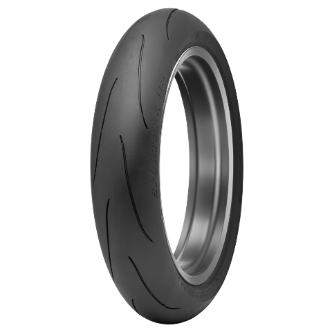 パーツ DUNLOP sportsMAX Q5 110/70R17 140/70R17 Dunlop Sportmax Q5 110/70ZR-17 54W Front Motorcycle | eBay