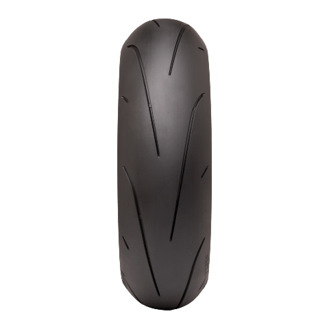 Dunlop Sportmax Q5S 190/55ZR-17 75W Rear Motorcycle | eBay