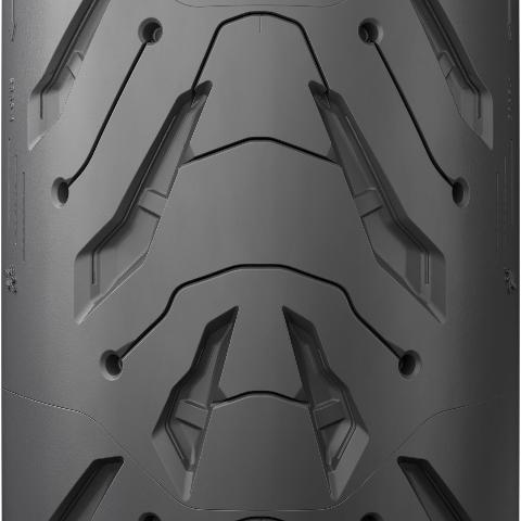 Michelin Road 6 120/70ZR-19 60W Front Motorcycle | eBay