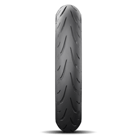 Michelin Power 6 120/70Zr-17 58W Front Motorcycle Tire | 82063