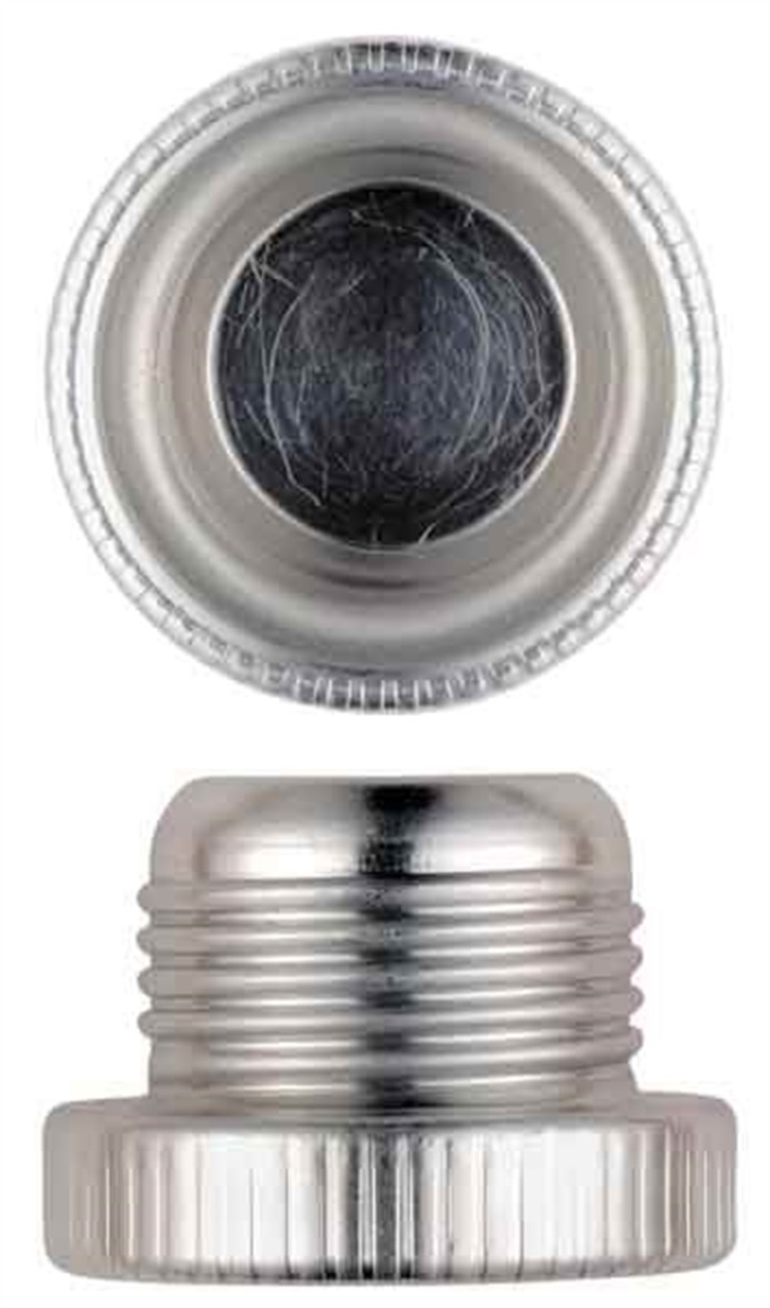 Aeroquip FBM3650 Threaded Dust Cap Skid Auto LLC