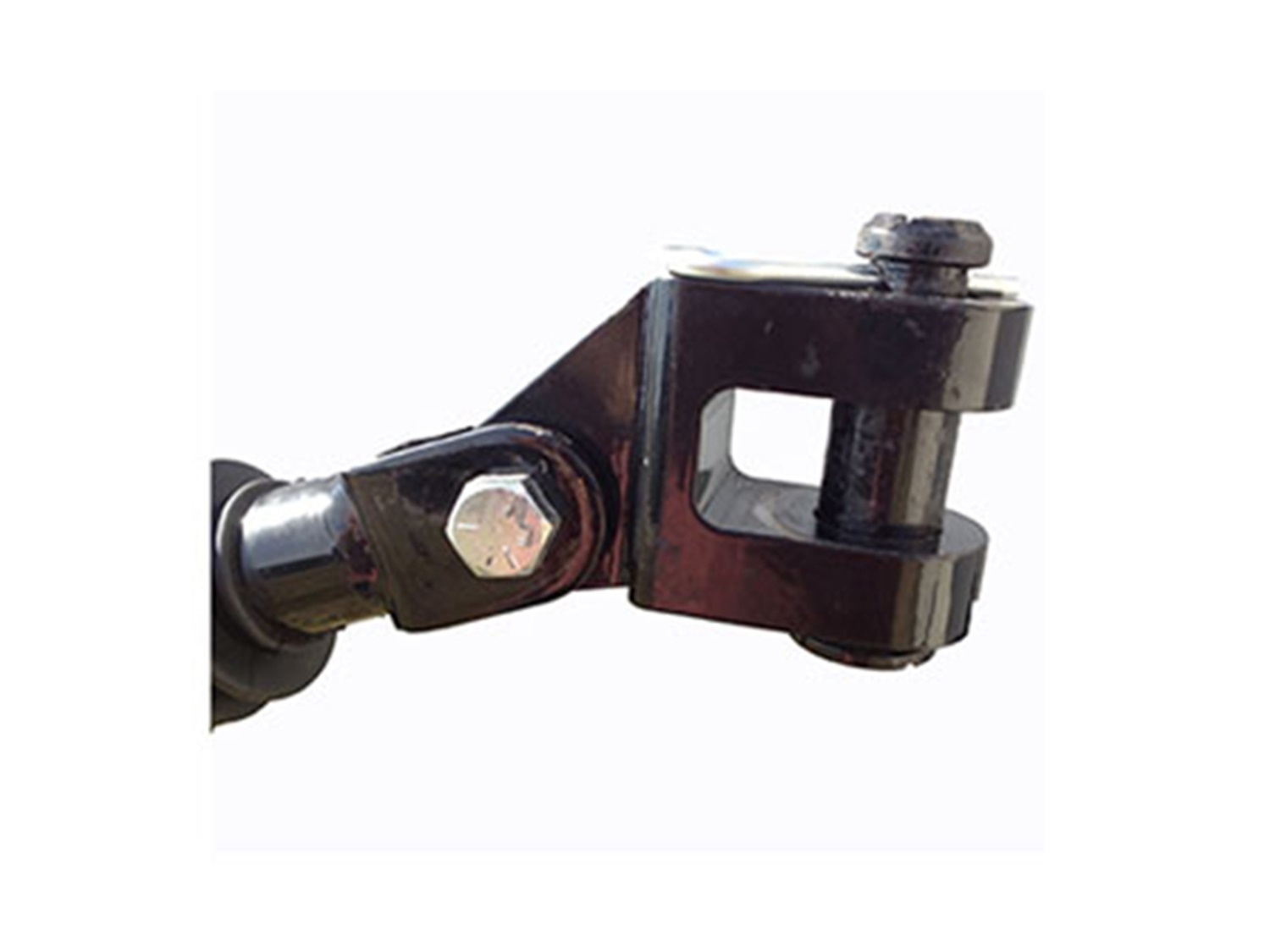 Blue Ox BX88307 Tow Bar Adapter Kit Skid Auto LLC