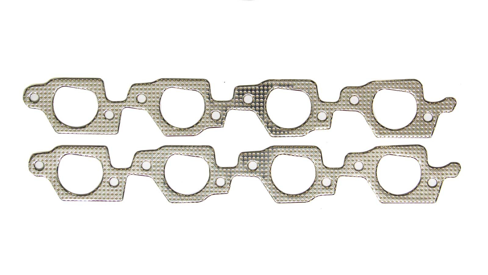 Chevrolet Big Block Exhaust Gaskets Brodix/Edelbrock Chevrolet Big Block Exhaust Gaskets Brodix/Edelbrock