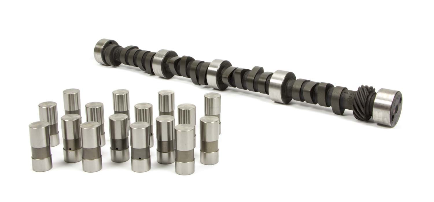 CRANE SBC Cam & Lifter Kit 282 H06 P/N 100082 Skid Auto LLC