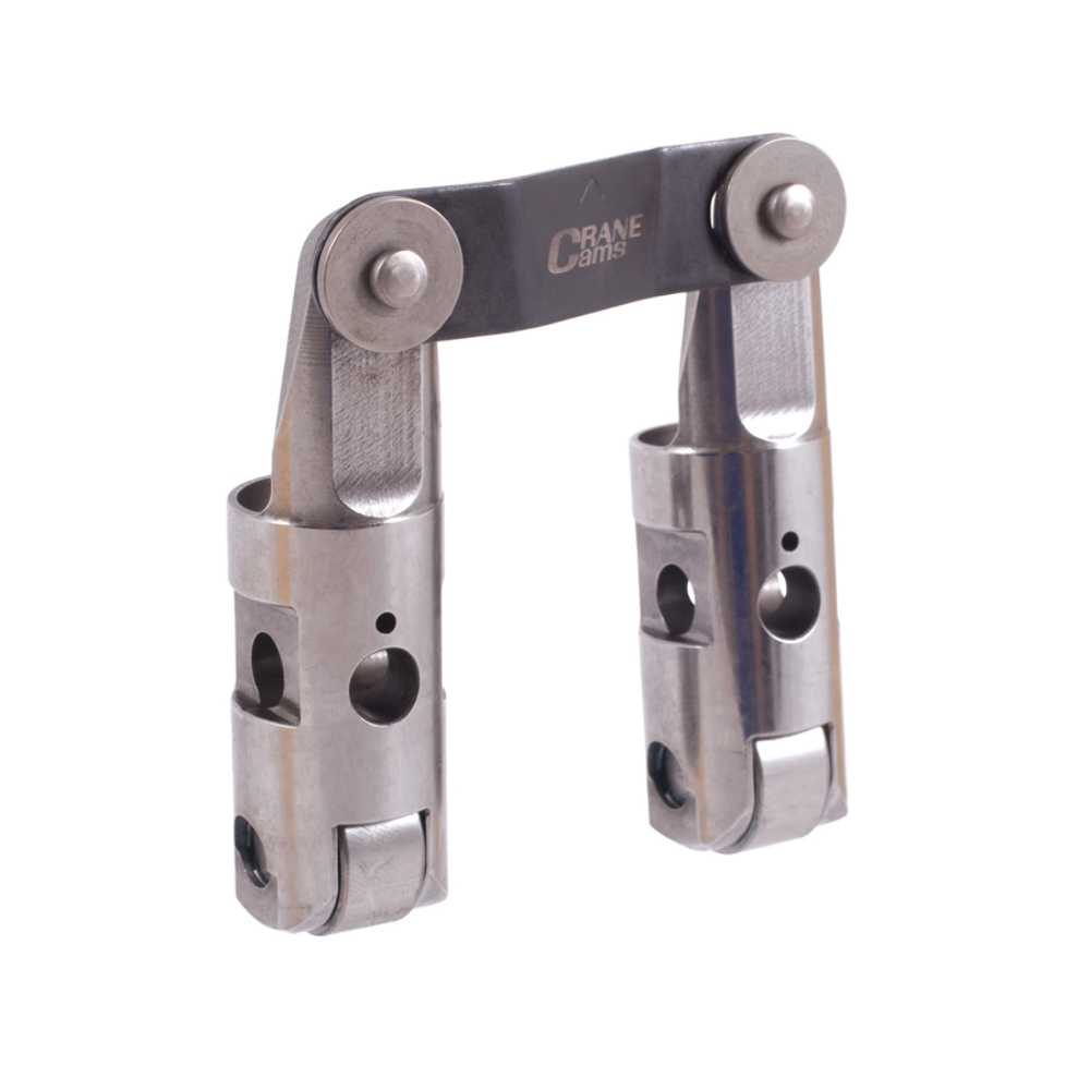 CRANE BBC UltraPro Solid Roller Lifters P/N 1357416 Skid Auto LLC