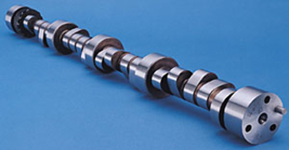 CRANE Bbc Billet Roller Cam R274/43342s10 P/N 138291 Skid Auto LLC