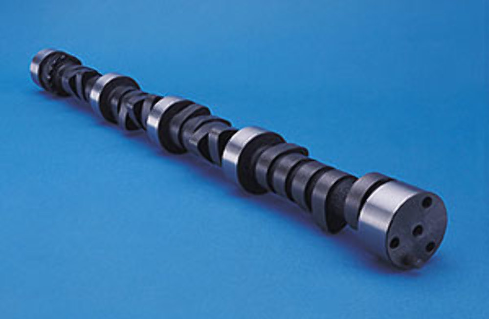 CRANE Sb Chevy Blueprint Cam P/N 967251 Skid Auto LLC