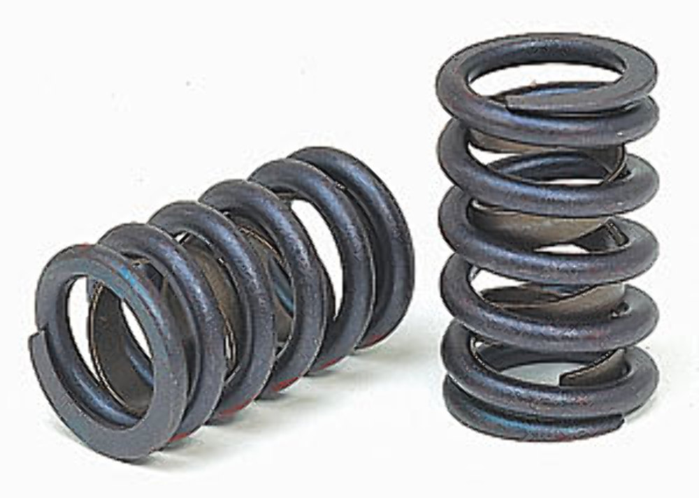 CRANE Valve Springs P/N 9680116 Skid Auto LLC
