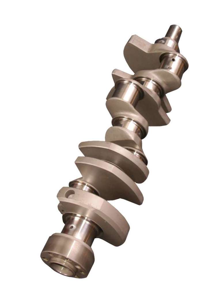 EAGLE SBC 4340 Crank 3.625 Stroke P/N CRS435036255700 Skid