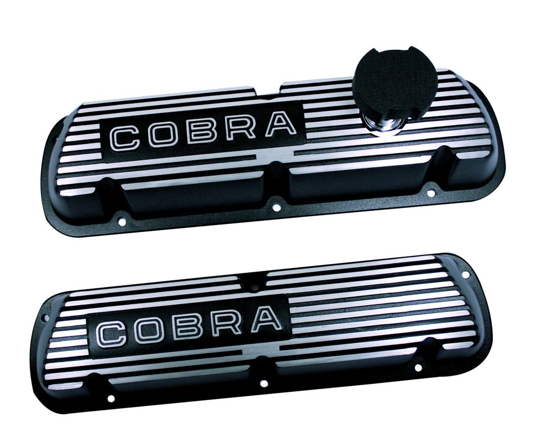FORD Valve Cover Kit SBF Cobra P/N M6000C302 Skid Auto LLC