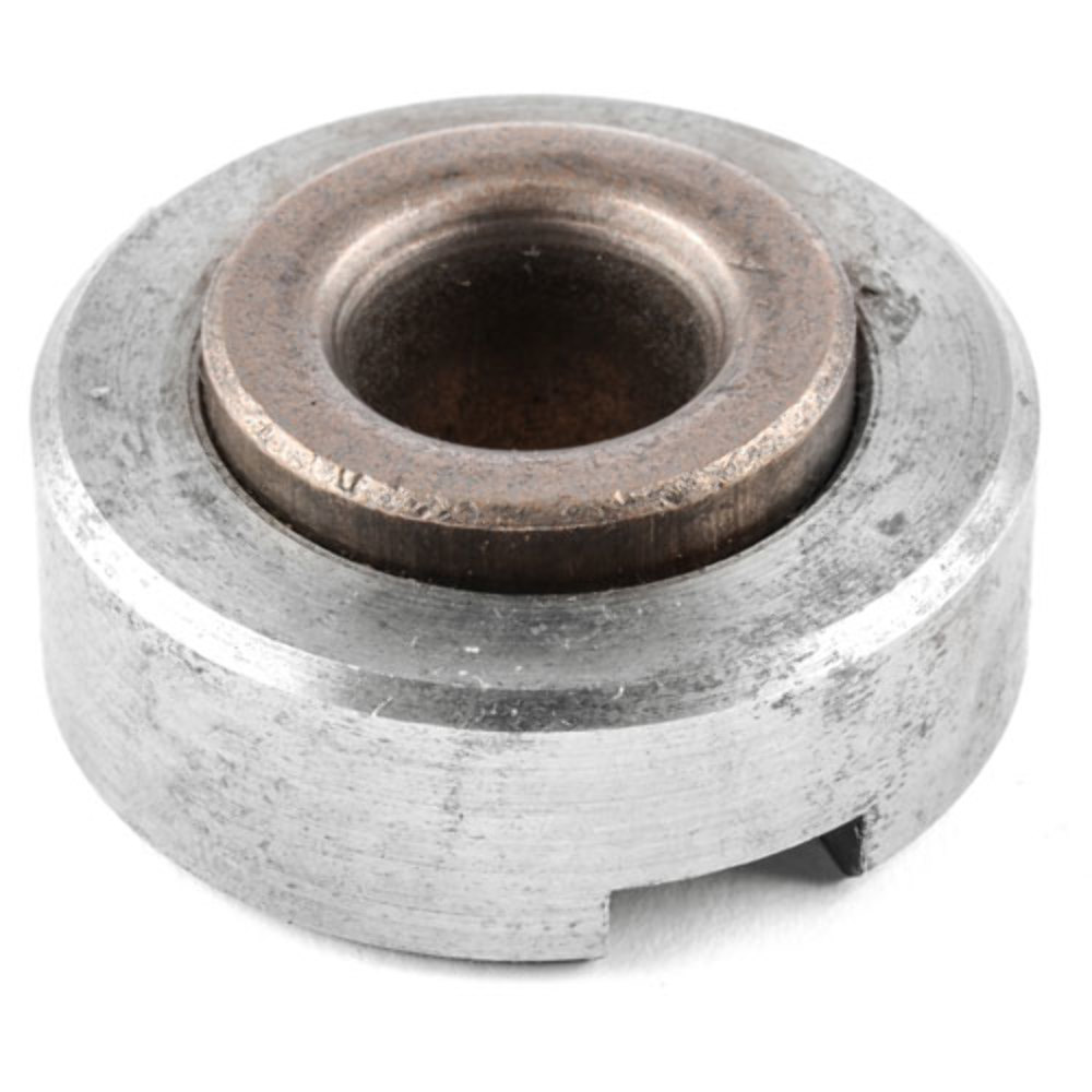 MCLEOD Bronze Pilot Bushing GM .400in Extended Length P/N 8617 Skid