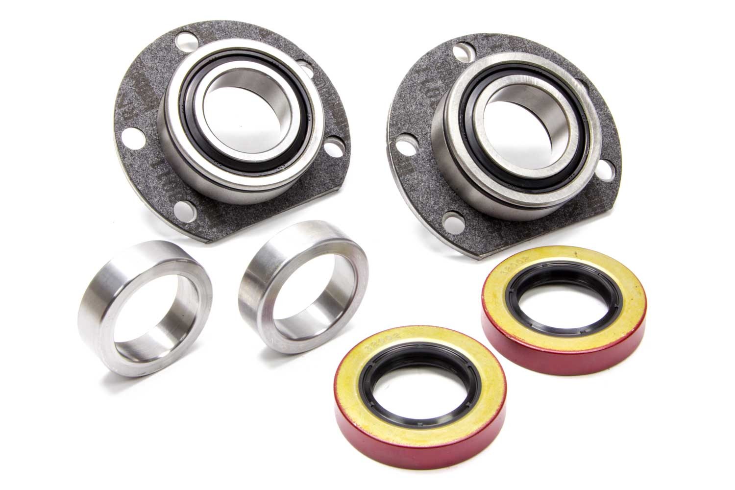 MOPAR PERFORMANCE Green Bearing Package P/N P5249444 Skid Auto LLC