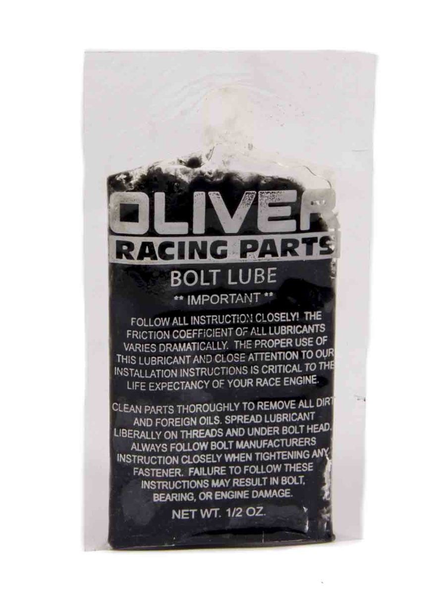 OLIVER RODS Assembly Lube P/N Lube Skid Auto LLC