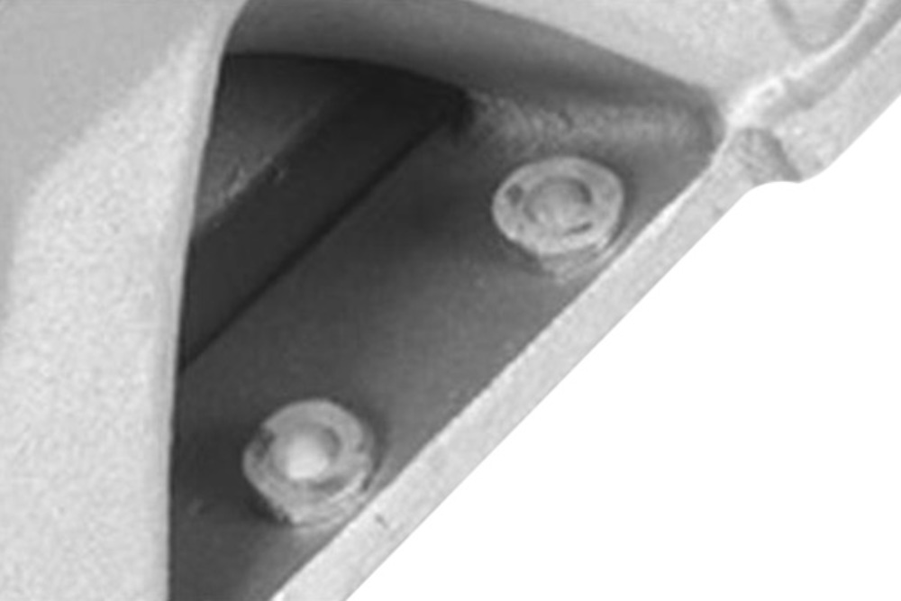 PROFESSIONAL PRODUCTS Intake Adapter Bushings (4Pack) P/N 52110