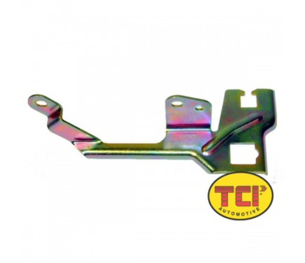TCI 700R4 TV Cable Bracket P/N 376700 Skid Auto LLC