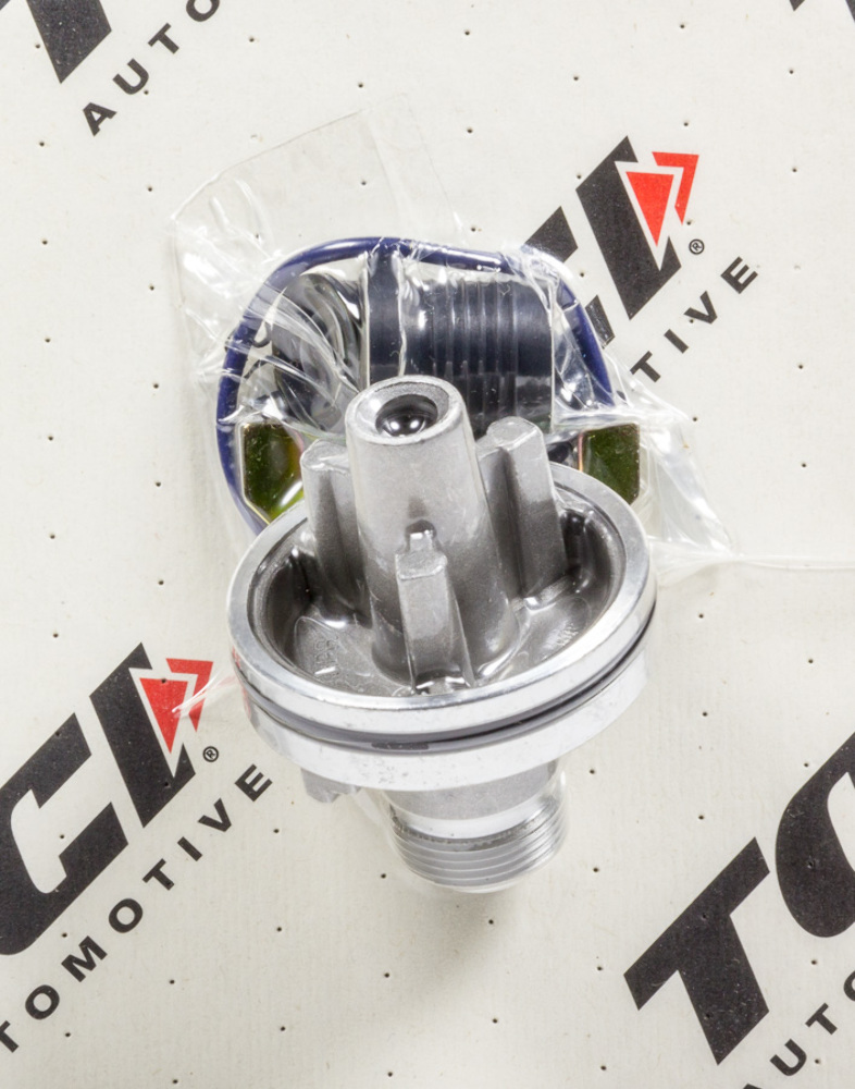 TCI Speedometer Gear Housing GM 700R4/TH350 P/N 880022 Skid Auto LLC