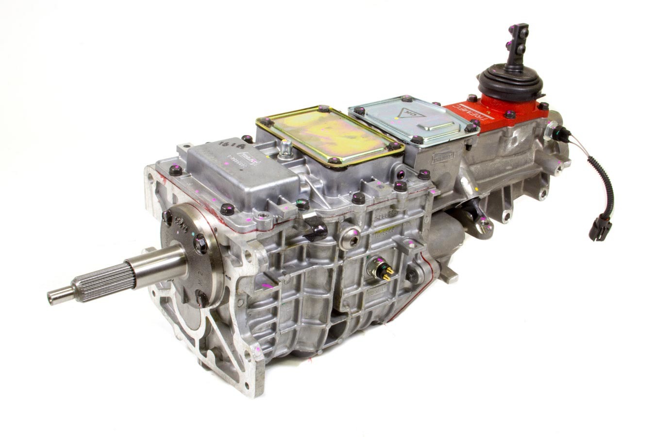 TREMEC GM TKO-600 Series 5-Spd Trans 26 Spline Input P/N - TCET4618 ...