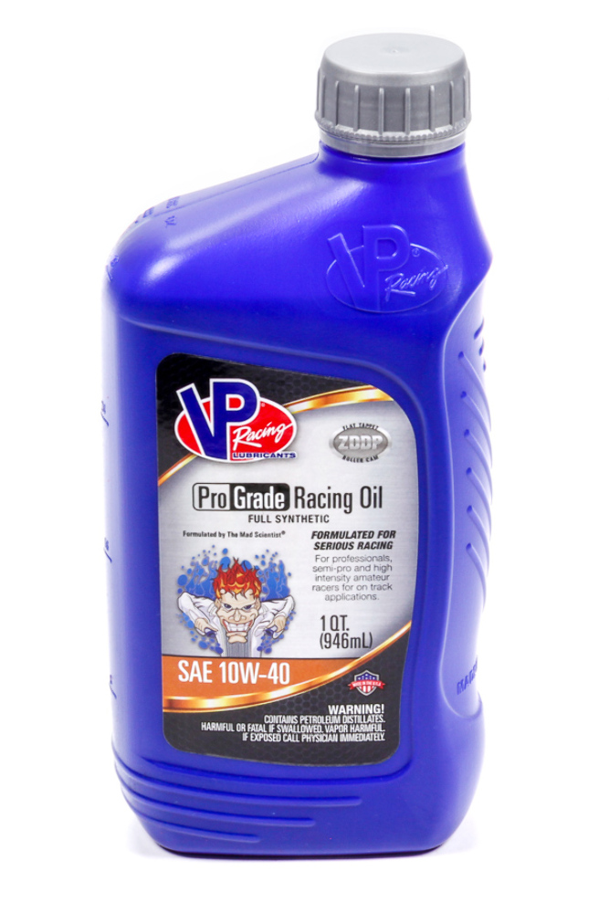 vp 4 cycle fuel 5 gallon
