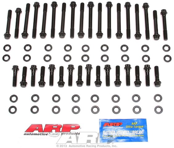 Arp Sbc Header Bolts