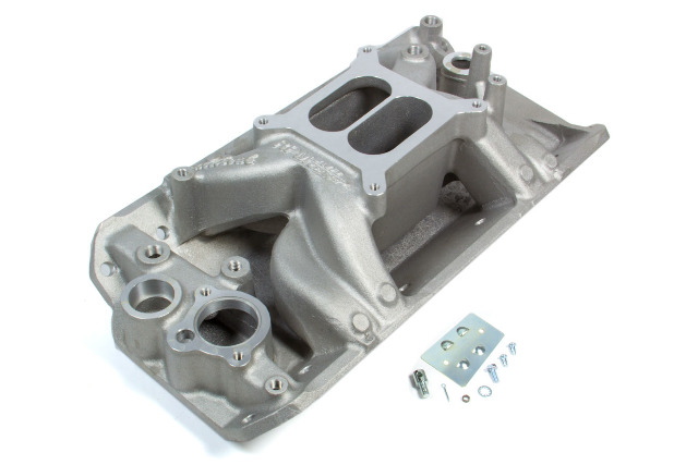 EDELBROCK AMC Performer RPM A/G Manifold - 290-390 P/N ...