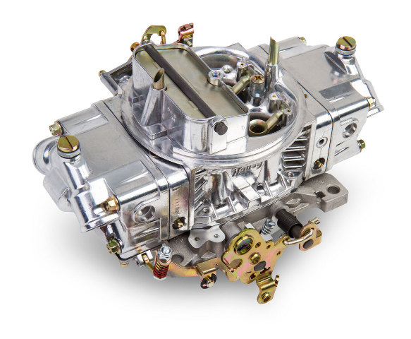 HOLLEY Performance Carburetor 650CFM 4150 Series P/N - 0-4777SA | eBay