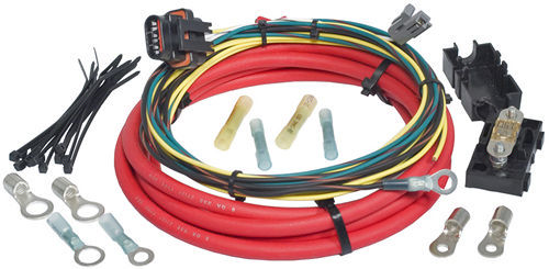 PAINLESS WIRING Ford 3G Alternator Wirng Kit P/N - 30831 | eBay