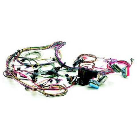 PAINLESS WIRING LT-1 Wiring Harness P/N - 60502 | eBay 10150 painless wiring harness 
