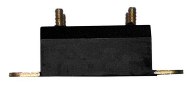 Rubicon Express RE9951 Transmission Mount Bracket for Jeep ZJ