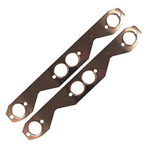 SCE GASKETS Ford 460 Copper Exhaust Gaskets P/N 4135 eBay