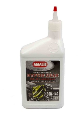 AMALIE Hypoid Gear Oil MP GL-5 85w140 1Qt (AMA73156-56) | eBay