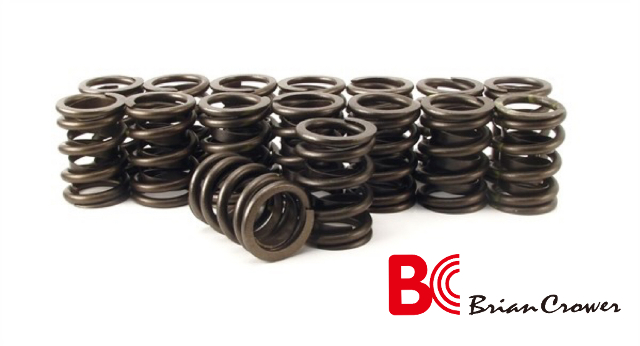 Brian Crower Single Valve Springs For Honda D16Y8 D16Z6 D16 SOHC Civic