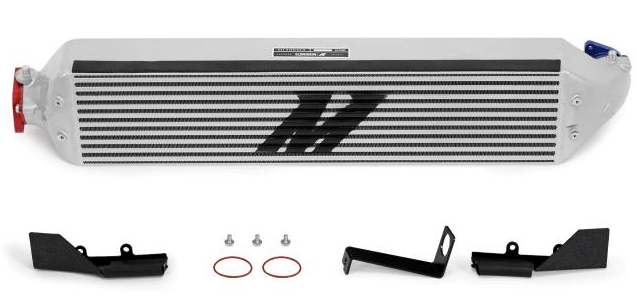 Mishimoto Performance Intercooler Kit 2015-2019 Honda Civic 1.5T Si