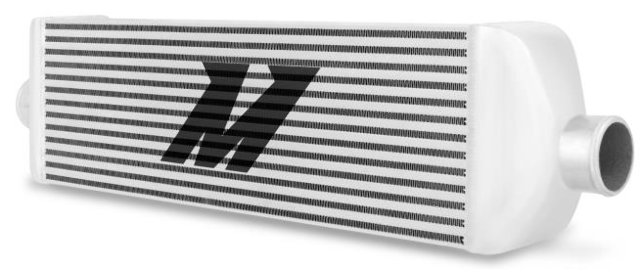 Mishimoto Universal Intercooler J-Line MMINT-UJ 29.5" x 7.5" x 3.75"