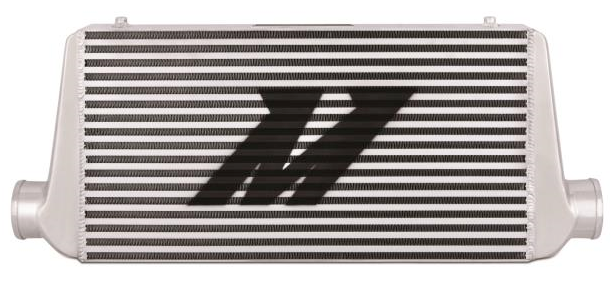Mishimoto Universal Intercooler R-Line MMINT-UR 31" x 12" x 4"