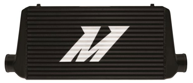 Mishimoto Universal Black Intercooler S-Line MMINT-USB 31" x 12" x 3"