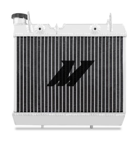 Mishimoto Performance Aluminum Radiator 2004-2009 Honda TRX450R ATV